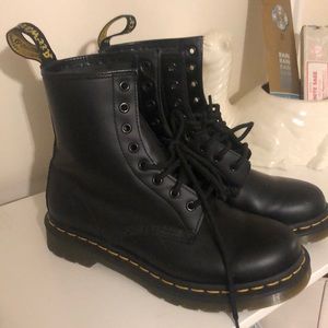 Doc Martens *worn once*